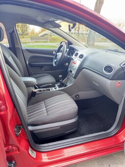 Ford Focus 1.6i 66 kW - 2008 | STK 2026 - 12