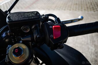 Honda CBR 600 F - 12