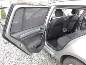 VW Golf Variant 1.6TDi,85kw,2018,2.maj.-21%DPH - 12