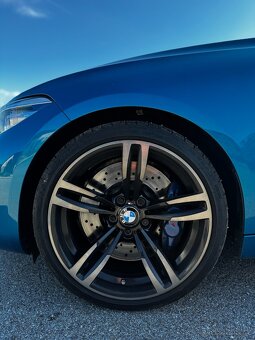 BMW M2 F87 DPH - 12