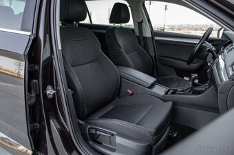 Škoda Superb Combi 2.0TDI 110kw - 12