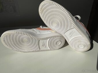 Nike court vision low - č. 39 - 12