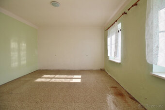 Byt 1+1 Mostek 40 m² - 12