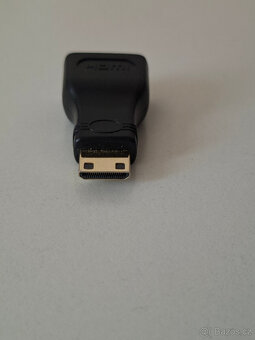 Video redukce hdmi,vga,dp port - 12