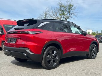 BAIC Motor X55 1,5 T ALL IN - 12