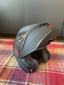 Nová helma SHOEI NEOTEC II - 12