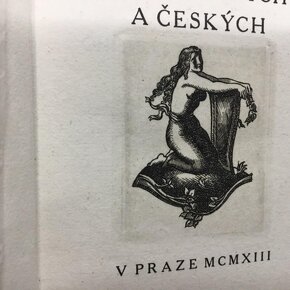 Krasne knižní vazby - 12