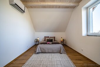 Prodej vícejednotkového domu Vlčkovice - 12