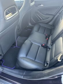 Mercedes GLA 220d 4MATIC 4x4 - 12