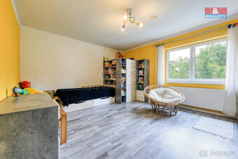 Prodej rodinného domu, 167 m², Blížejov - 12