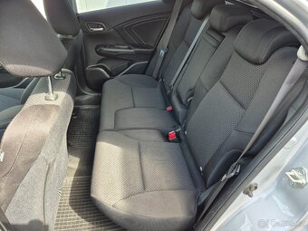 Honda Civic Tourer , 1.8 i-VTEC 104kW - 12