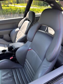 BMW M3 e36 3.0 - 12