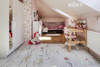 Prodej Rodinný dům, 260㎡ - 12