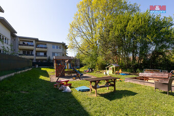 Prodej bytu 3+kk, 91 m², Ostrava, ul. Kaminského - 12
