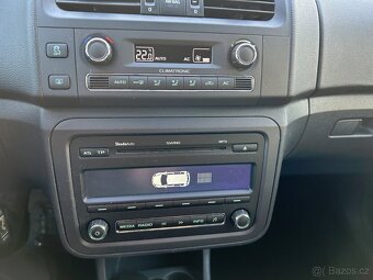 Škoda Roomster 1.2TSI-NOVÉ ROZVODY - 12