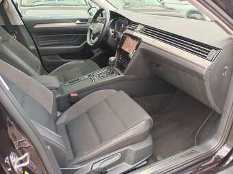 VW Passat B8 Alltrack 2.0TDI 147kW 4x4 DSG Webasto Matrix - 12