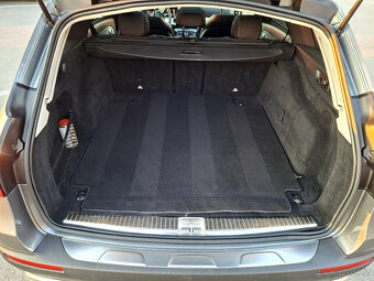 Mercedes-Benz E350D all-terrain, 4Matic, 190kW - 12