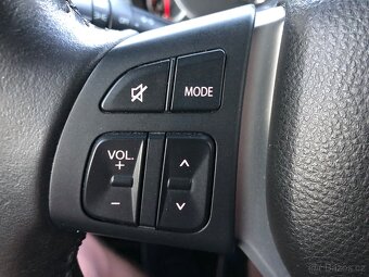Suzuki Swift 1,3 i 69 KW Club 4x4 Bez koroze. - 12