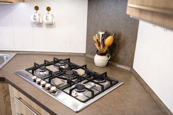 Litovel, Vlašímova, vícegenerační RD se zahradou - 12