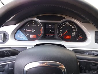 Audi a6 2.7TDI 140kw facelift 2009 - 12