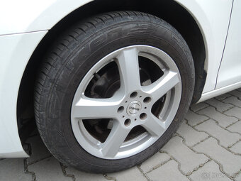 Golf 6 1,2 TSI 77 kW, STK 12/26 - 12