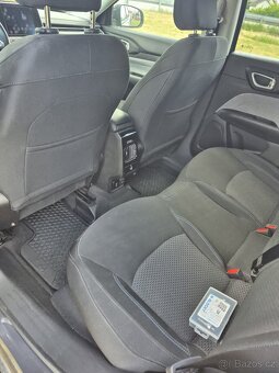 Jeep Compass, 1.4 benzin, 96 kw - 12