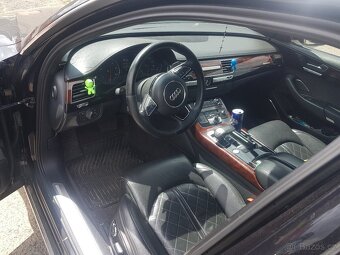Audi a8 4.2 tdi - 12