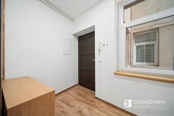 Prodej bytu 2+kk 53 m² Přemysla Otakara, Chrudim - 12