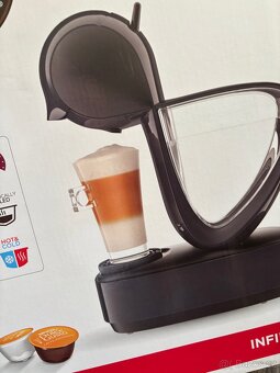 Kávovar Dolce Gusto - 12