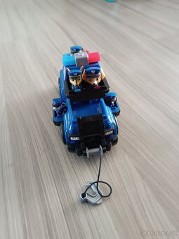 PAW PATROL - SADA HRAČEK - 12