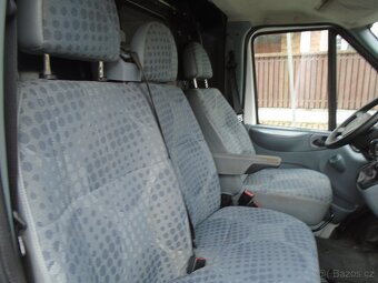 Ford Transit 350L 2.2 TDCi L3H3 - 12
