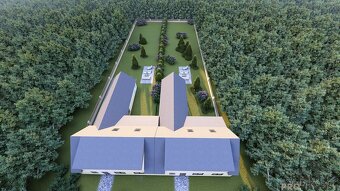 Prodej stavebního pozemku 1432 m² Troskotovice - 12