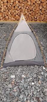 stan Alpkit Soloist - 12