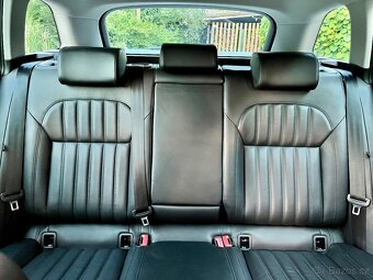 Škoda Superb 1.6 TDI KOMBI STYLE, 7DSG, LED, KŮŽE, NAVI - 12