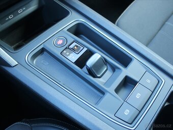 Cupra Formentor 2,0 TSi DSG 4Drive Tov.Zár. ČR 1.maj 16V 7DS - 12