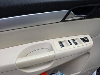 Volkswagen Sharan 2.0 TDI 125KW - 12