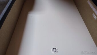 Rozkládací sedačka - postel z IKEA - 12