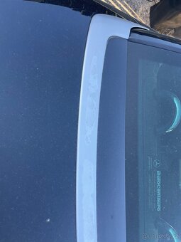 Peugeot 207 CC 1.6 HDi – 80 kW RW. 2007 - 12
