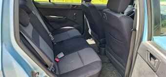 Hyundai Getz 1.1i / 2006 / NOVÁ SPOJKA - 12
