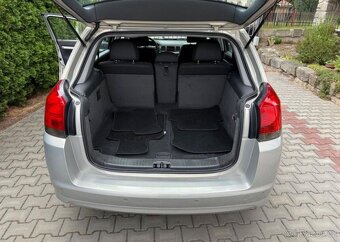 Opel Signum 1,8i /103Kw klima kombi benzín - 12