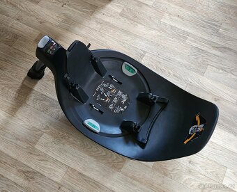 Cybex Priam 4.0 Matt Black,  3 kombinace - 12