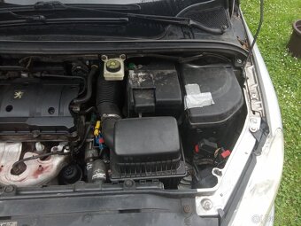 Peugeot 307 16.V - 12