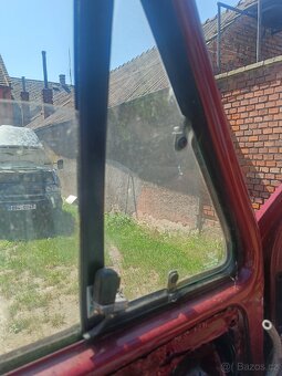 Díly Vw T3 - 12