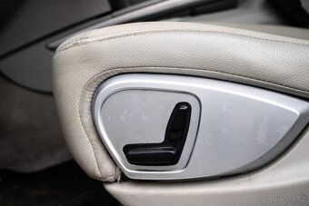 Mercedes-Benz ML 320 CDI, AT7, 165kW. - 12
