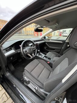 VW Passat B8 2.0 TDI 110 kW, 136 tis km - 12