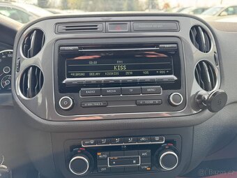 Volkswagen Tiguan 2.0 TDi 81 kw trend&fun - 12