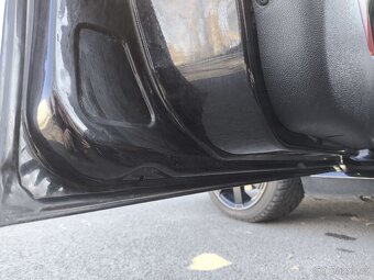 Ford Mondeo ST 220 3.0V6 - 12