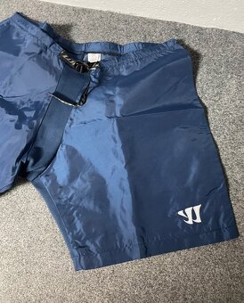 Hokejové návleky WARRIOR - 12