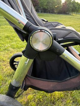 Kočárek Mamas&Papas Ocarro - 12