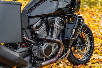 Harley Davidson PAN AMERICA 1250 SPECIAL - 12